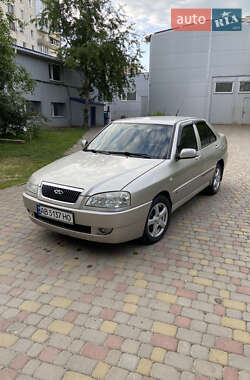Седан Chery Amulet 2008 в 