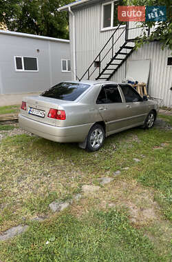 Седан Chery Amulet 2008 в 