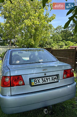 Седан Chery Amulet 2007 в 