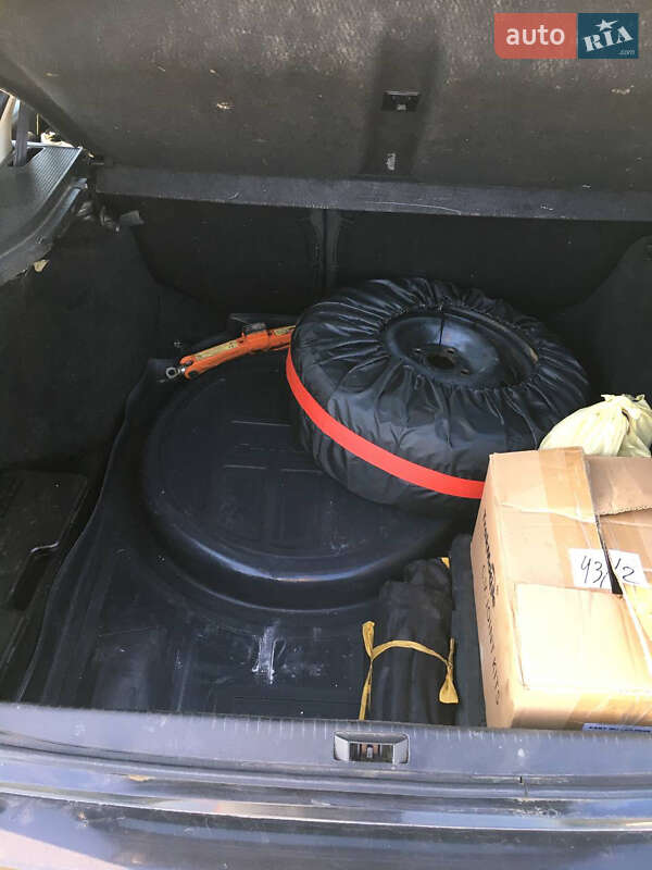 Седан Chery Amulet 2008 в Боровой