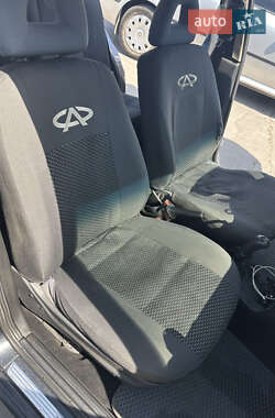 Седан Chery Amulet 2007 в 