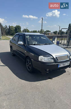 Седан Chery Amulet 2007 в 