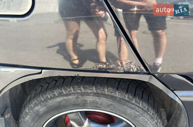 Седан Chery Amulet 2007 в 