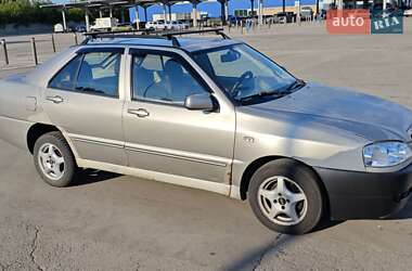 Седан Chery Amulet 2007 в 