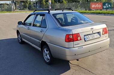 Седан Chery Amulet 2007 в 