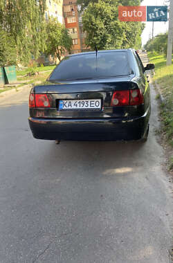Седан Chery Amulet 2008 в 