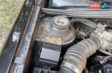 Седан Chery Amulet 2008 в 