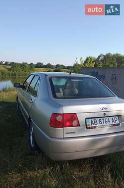 Седан Chery Amulet 2007 в 