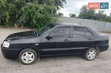 Седан Chery Amulet 2008 в 