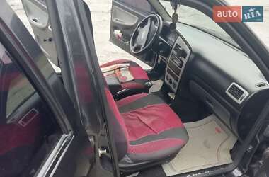 Седан Chery Amulet 2008 в 