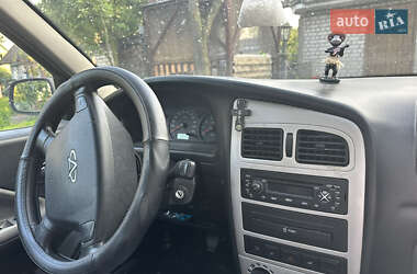 Седан Chery Amulet 2008 в 