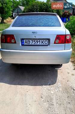 Седан Chery Amulet 2008 в 