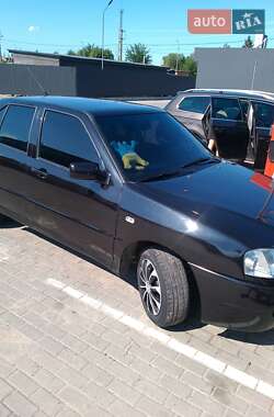 Седан Chery Amulet 2007 в 