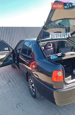 Седан Chery Amulet 2007 в 