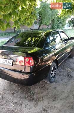 Седан Chery Amulet 2007 в 