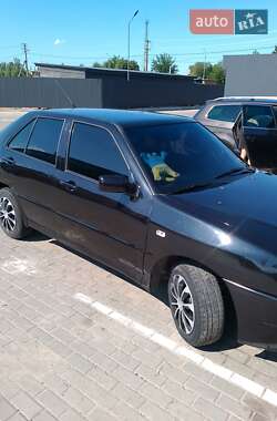 Седан Chery Amulet 2007 в 