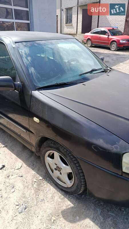 Хэтчбек Chery Amulet 2008 в Тернополе