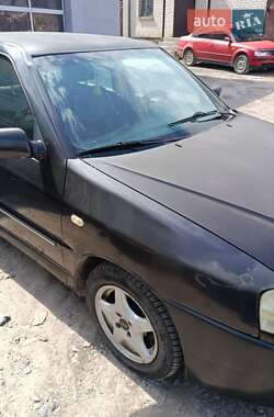 Хэтчбек Chery Amulet 2008 в 