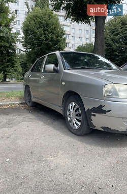 Седан Chery Amulet 2007 в 