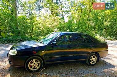 Седан Chery Amulet 2007 в 