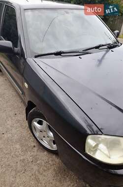 Седан Chery Amulet 2008 в Нікополі