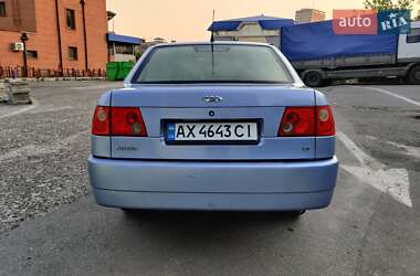 Седан Chery Amulet 2006 в 