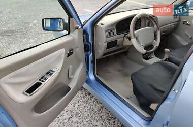 Седан Chery Amulet 2006 в 