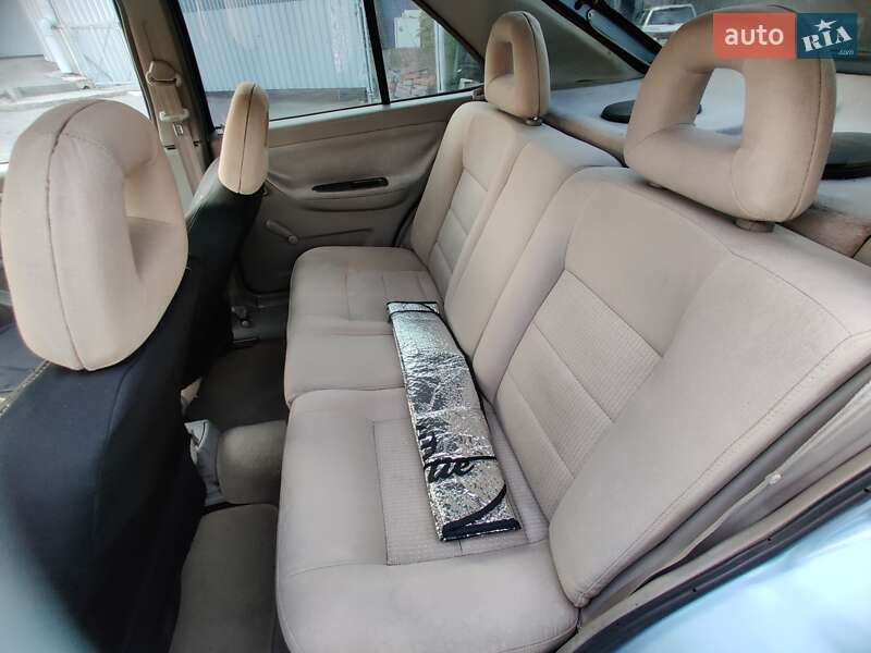 Седан Chery Amulet 2006 в Харкові