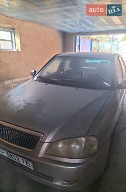 Седан Chery Amulet 2007 в 