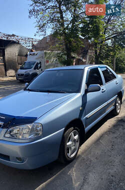 Седан Chery Amulet 2008 в Киеве