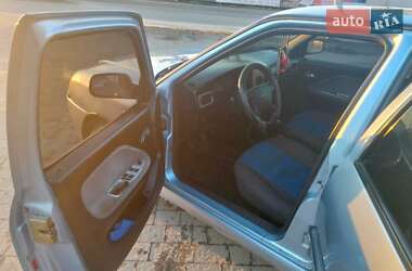 Седан Chery Amulet 2008 в 