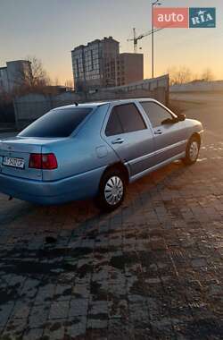 Седан Chery Amulet 2008 в 
