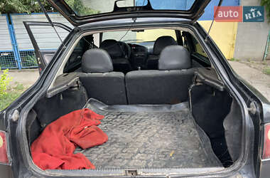 Седан Chery Amulet 2008 в 