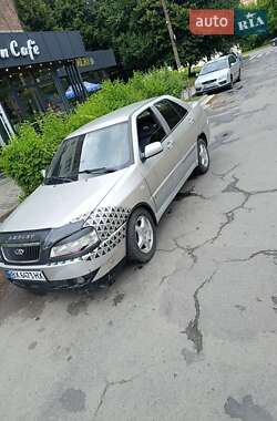 Седан Chery Amulet 2008 в Староконстантинове