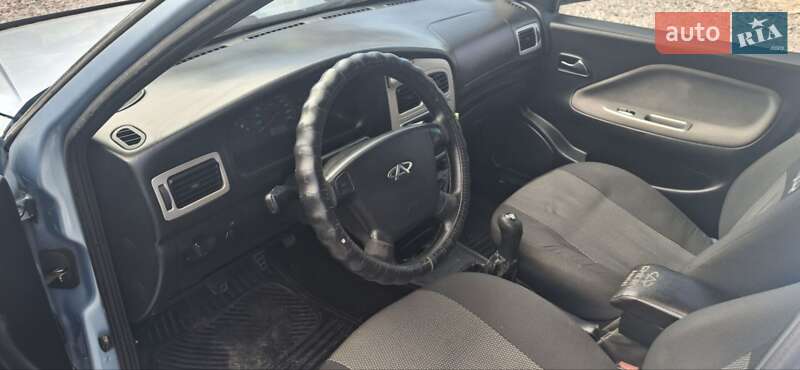 Седан Chery Amulet 2008 в 