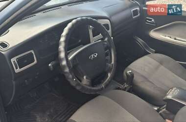 Седан Chery Amulet 2008 в 