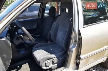 Седан Chery Amulet 2008 в 