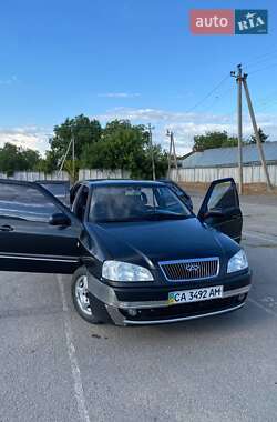 Седан Chery Amulet 2007 в Маньковке