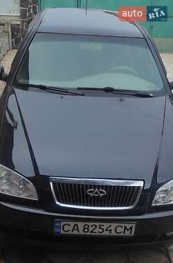 Седан Chery Amulet 2007 в 