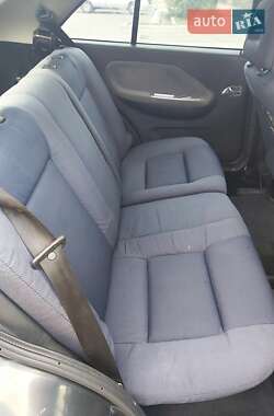 Седан Chery Amulet 2008 в 