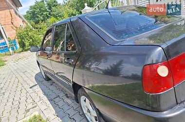 Седан Chery Amulet 2008 в 