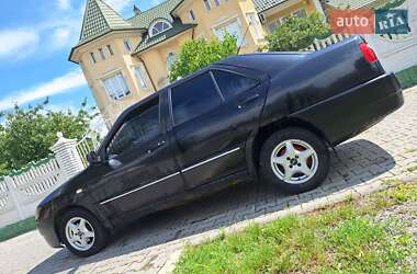 Седан Chery Amulet 2008 в 