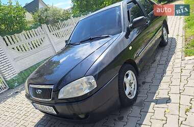 Седан Chery Amulet 2008 в 
