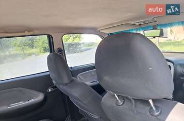 Седан Chery Amulet 2008 в 