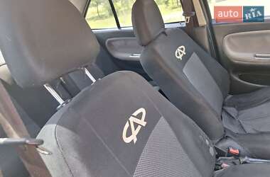 Седан Chery Amulet 2008 в 