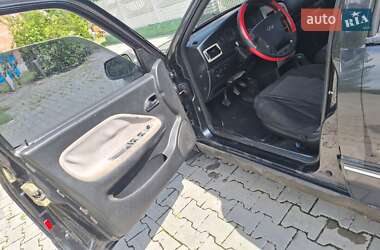 Седан Chery Amulet 2008 в 