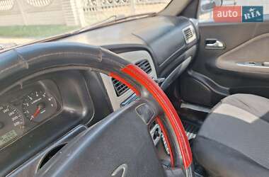 Седан Chery Amulet 2008 в 
