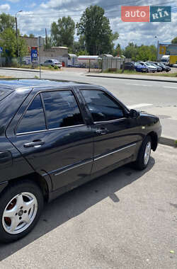 Седан Chery Amulet 2007 в 
