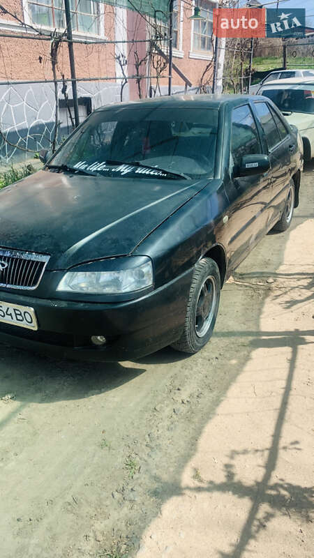 Седан Chery Amulet 2007 в Доманівці