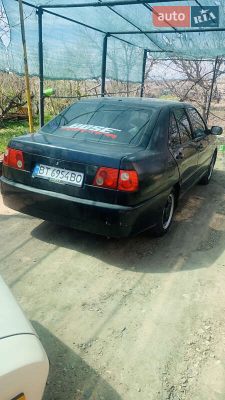 Седан Chery Amulet 2007 в Доманівці